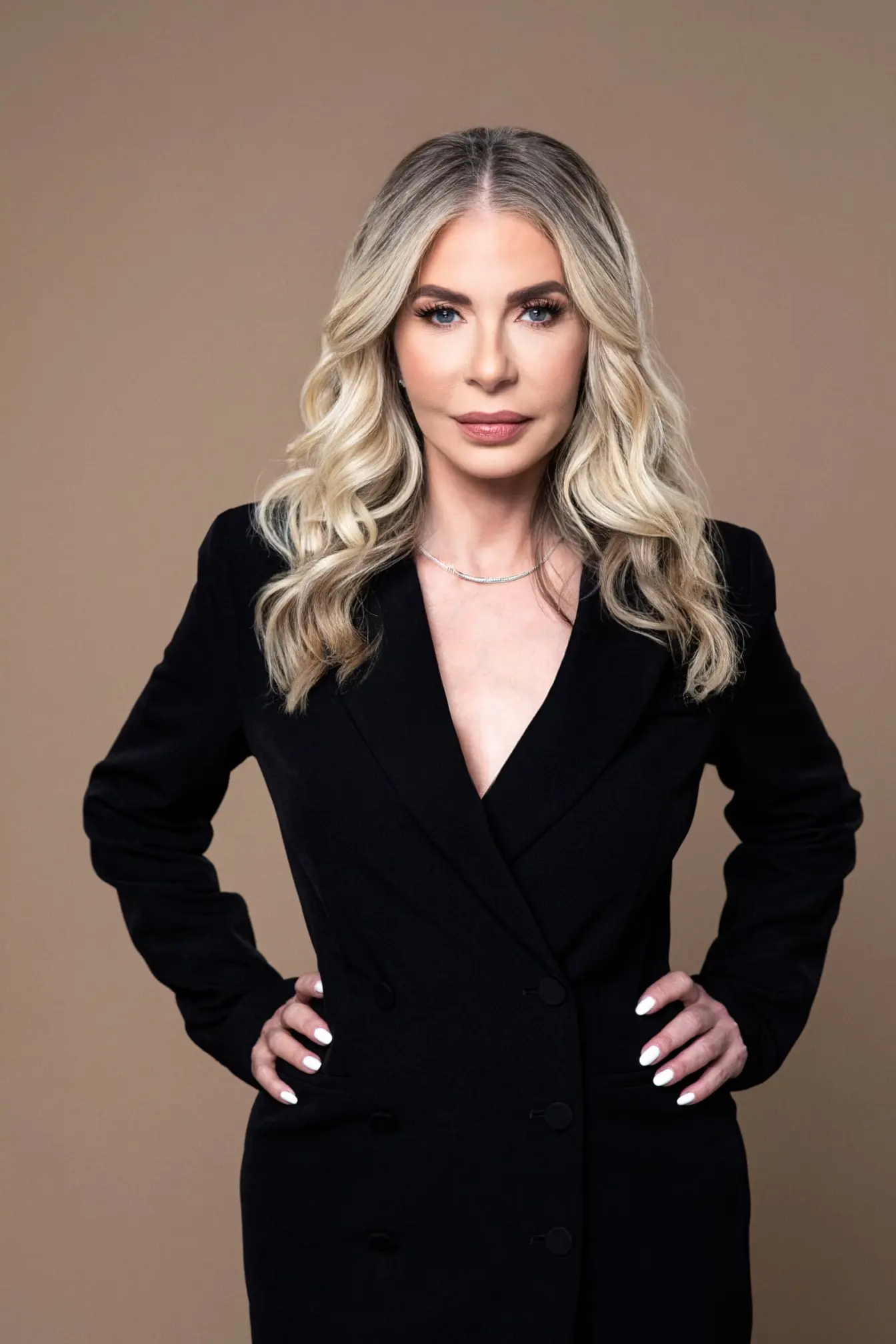 Barbara Brandt