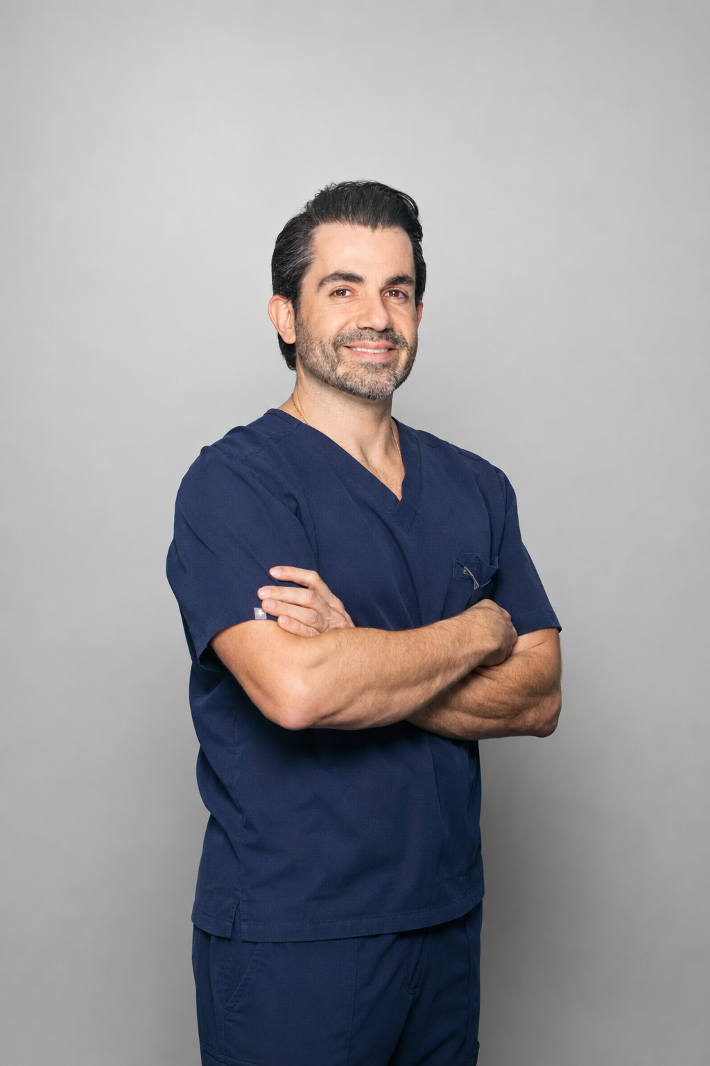 Dr. Benjamin Eskenazi