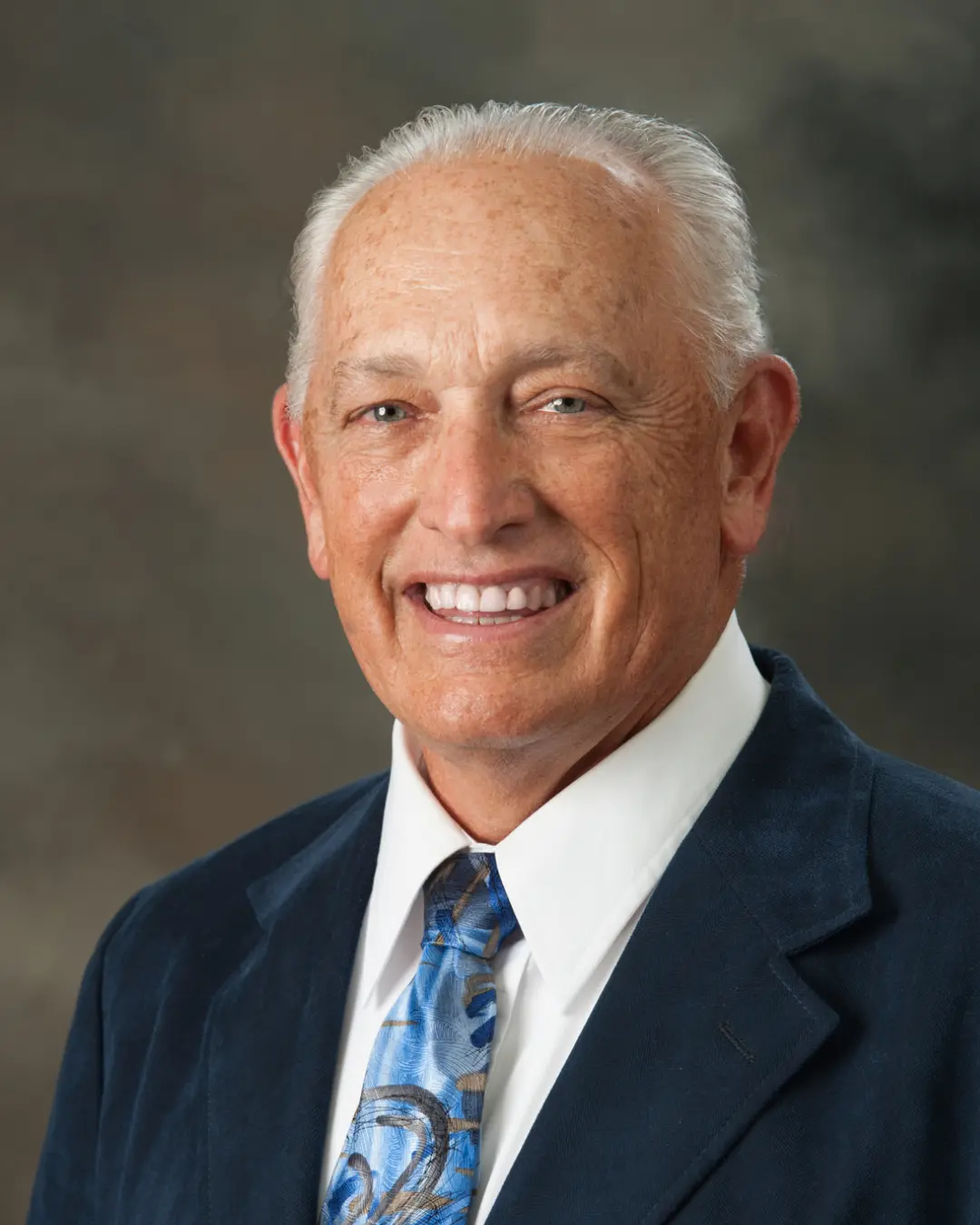 Dr. Terry Alford, DMD