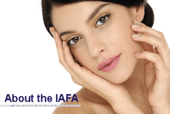 about the iafa new