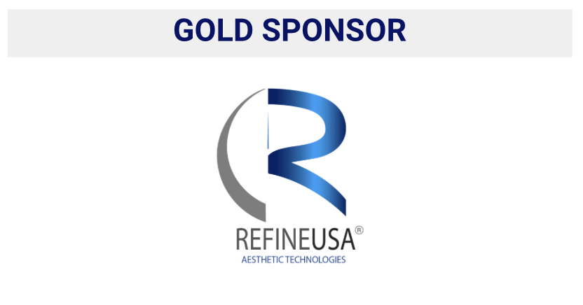 refine gold sponsor 2025