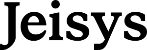 jeisys logo black
