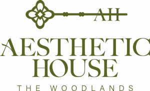 aesthetichouse typeset+icon green