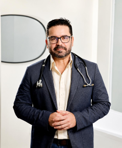 luis martinez