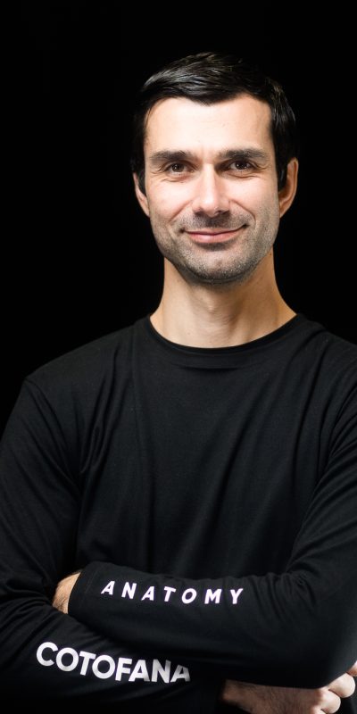 cotofana headshot