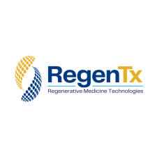 regentx logo